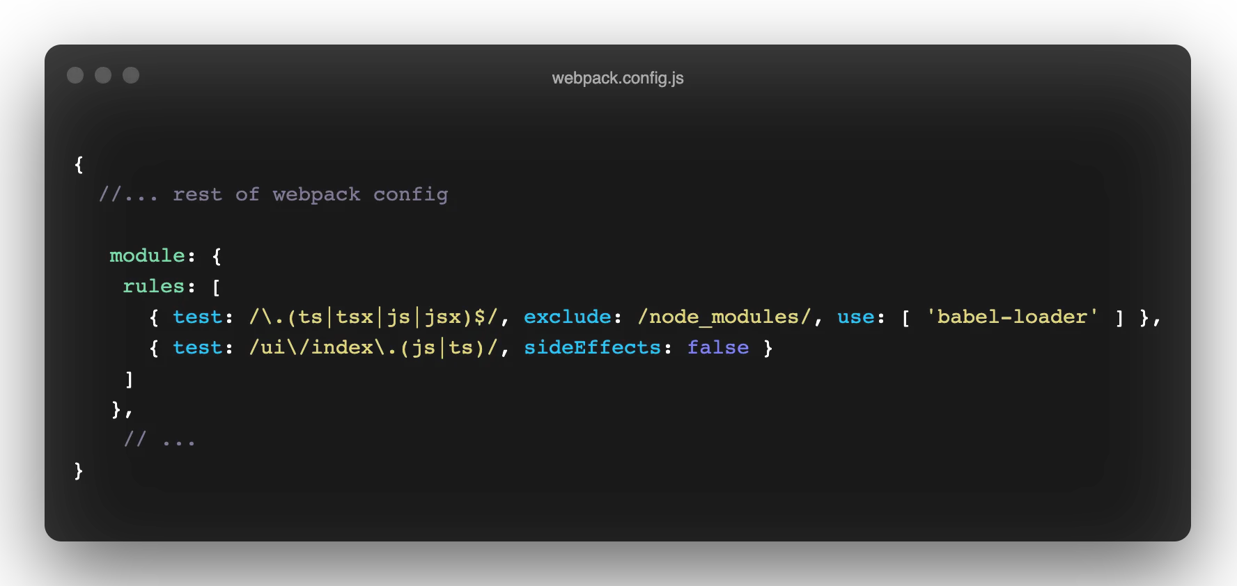 Solution image